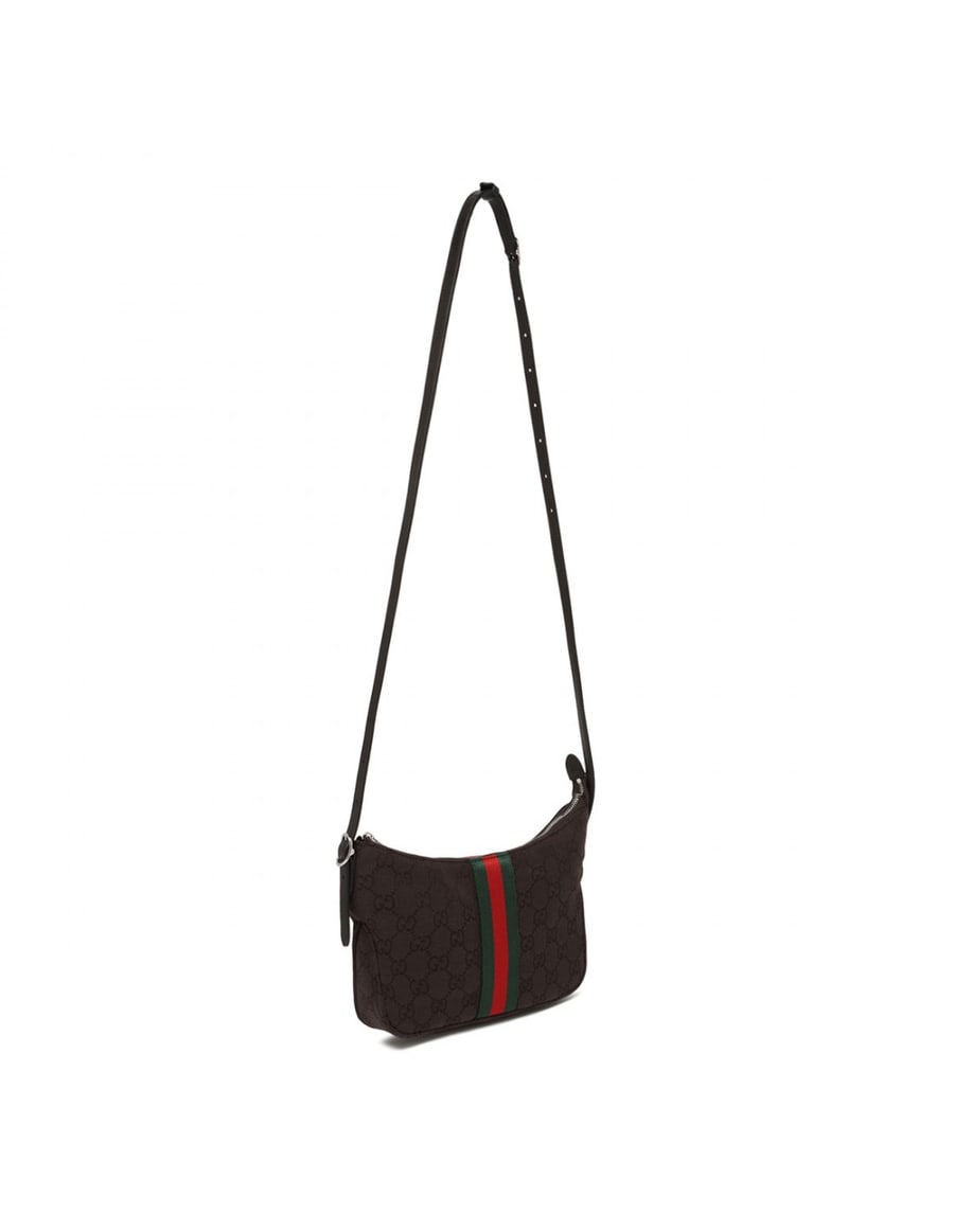 Gucci Lunetta small crossbody bag, view 3