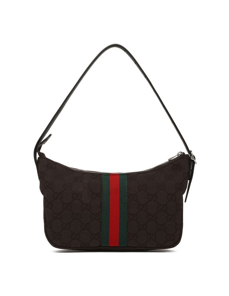 Gucci Lunetta small crossbody bag, view 4