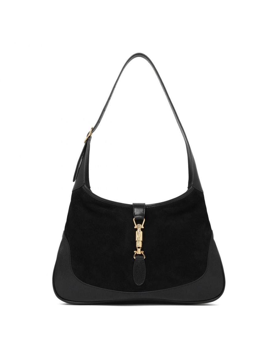 Gucci Jackie 1961 medium shoulder bag, view 2
