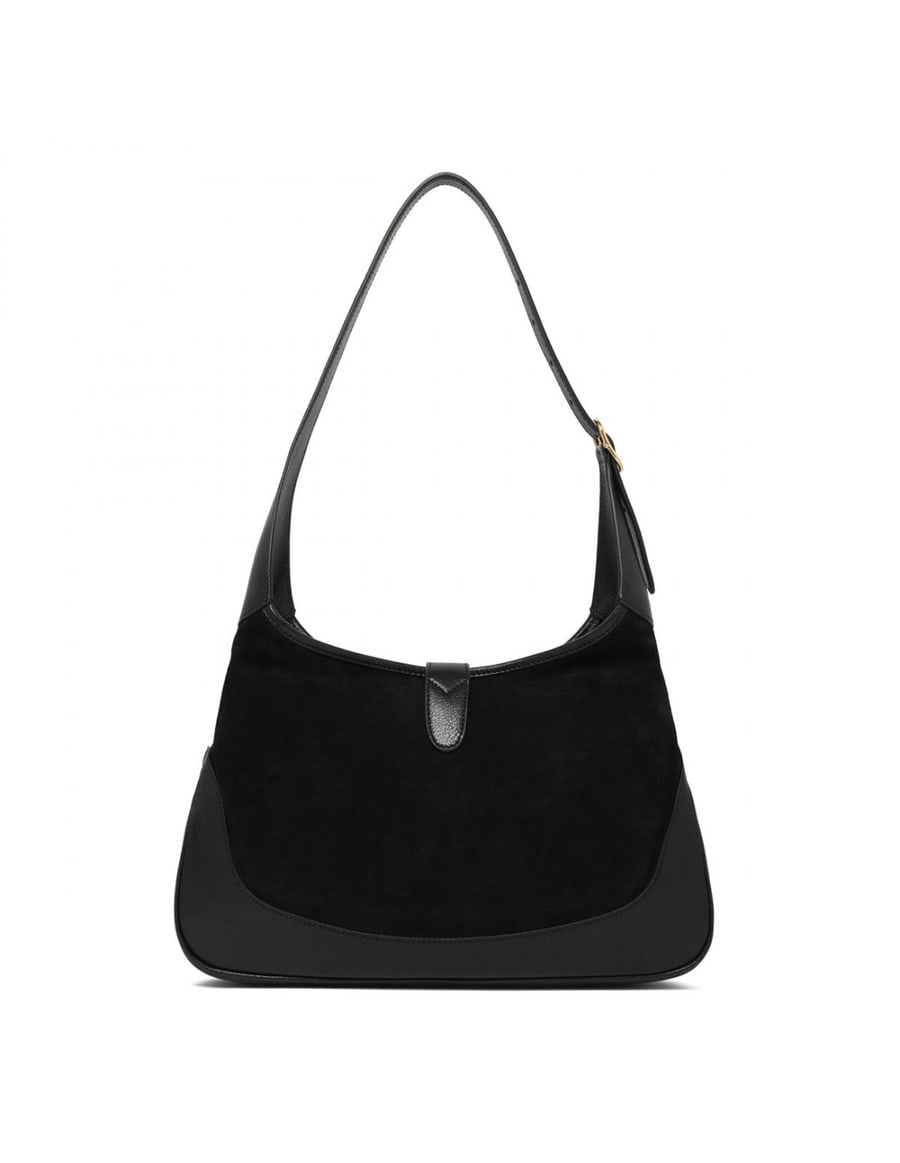 Gucci Jackie 1961 medium shoulder bag, view 4