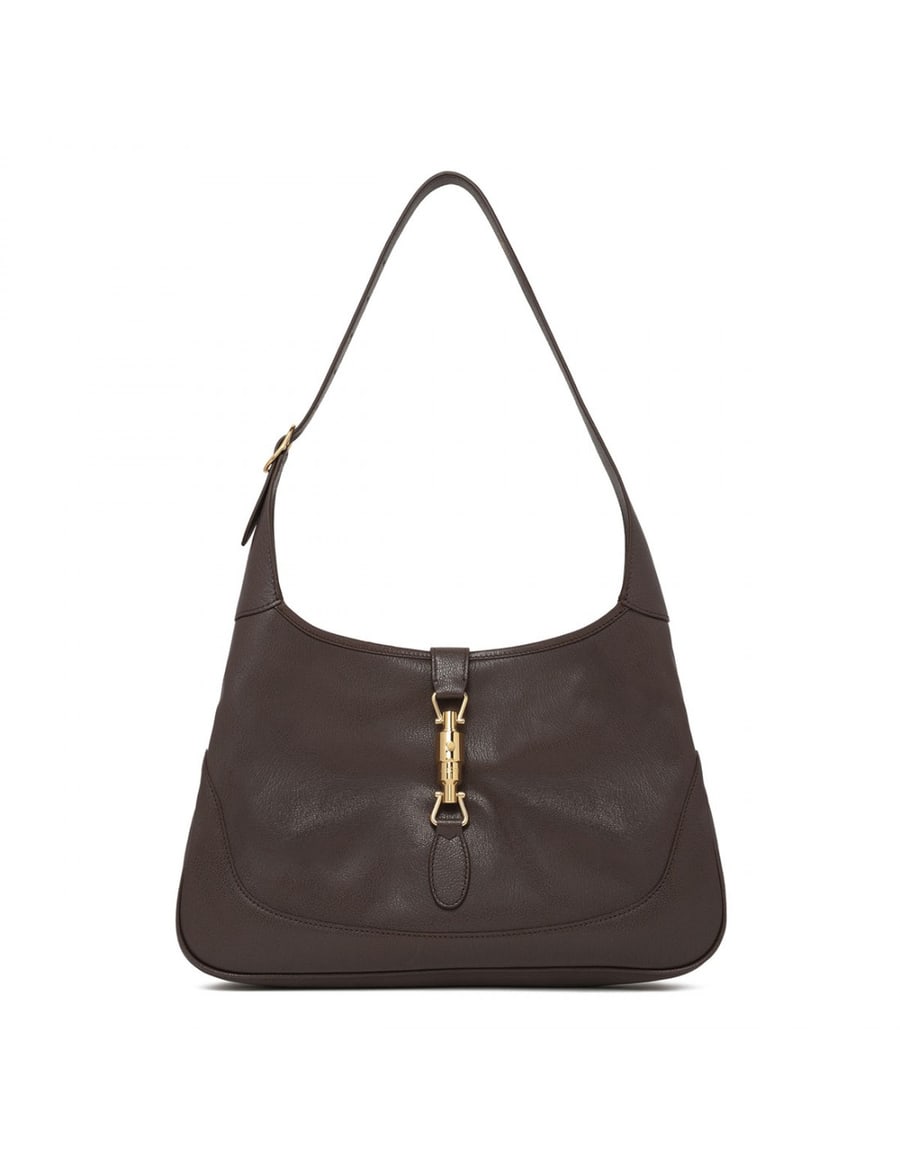 Gucci Jackie 1961 medium shoulder bag, view 2