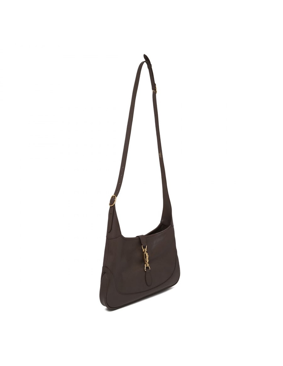 Gucci Jackie 1961 medium shoulder bag, view 3