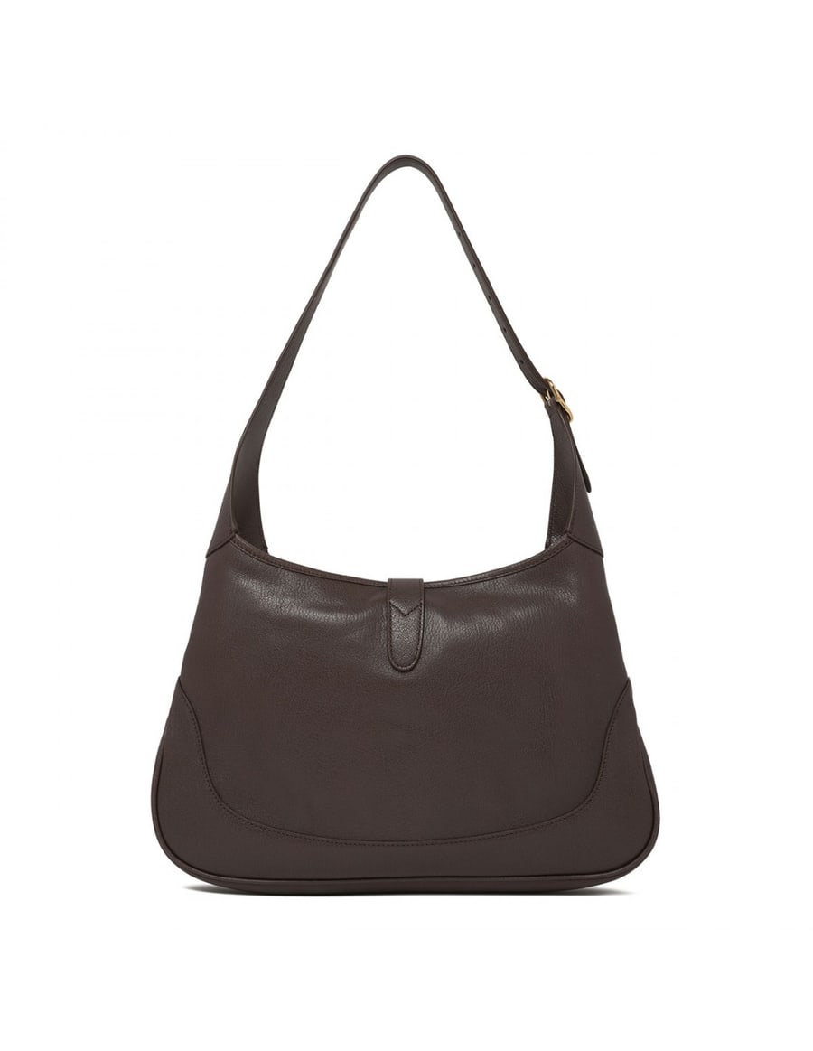 Gucci Jackie 1961 medium shoulder bag, view 4