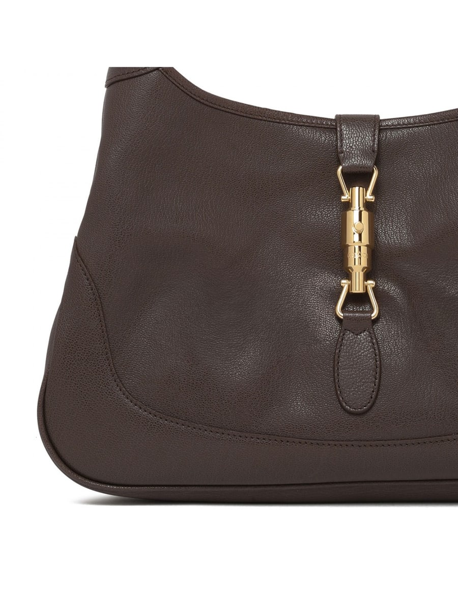 Gucci Jackie 1961 medium shoulder bag, view 5