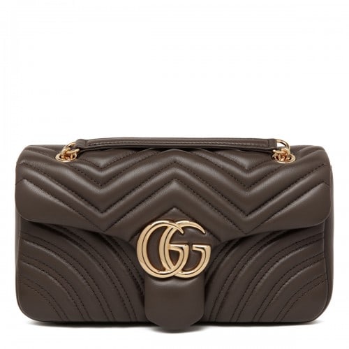 Gucci GG Marmont medium shoulder bag