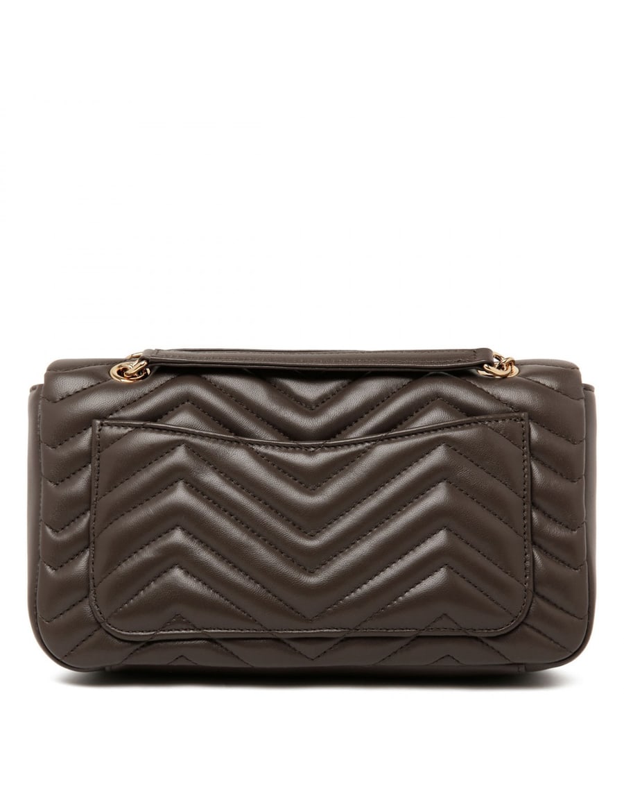 Gucci GG Marmont medium shoulder bag, view 4