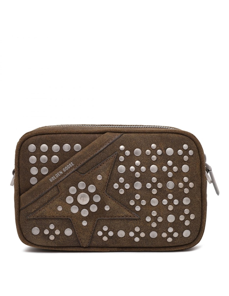 Golden Goose Mini Star bag, view 2
