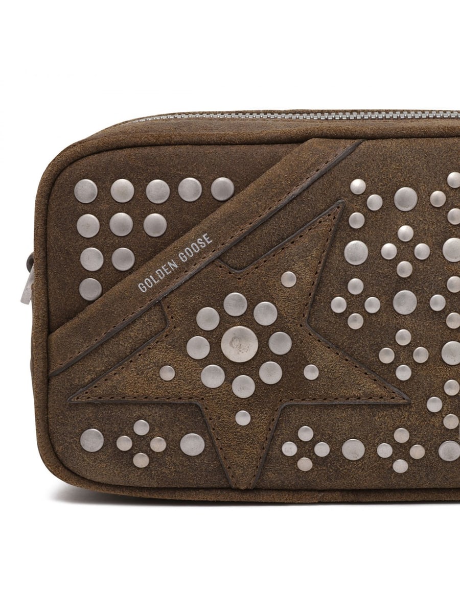 Golden Goose Mini Star bag, view 5