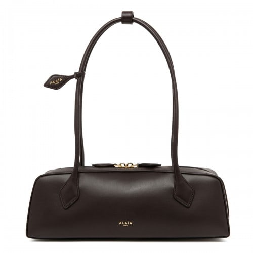 Alaïa Le Teckel medium bag