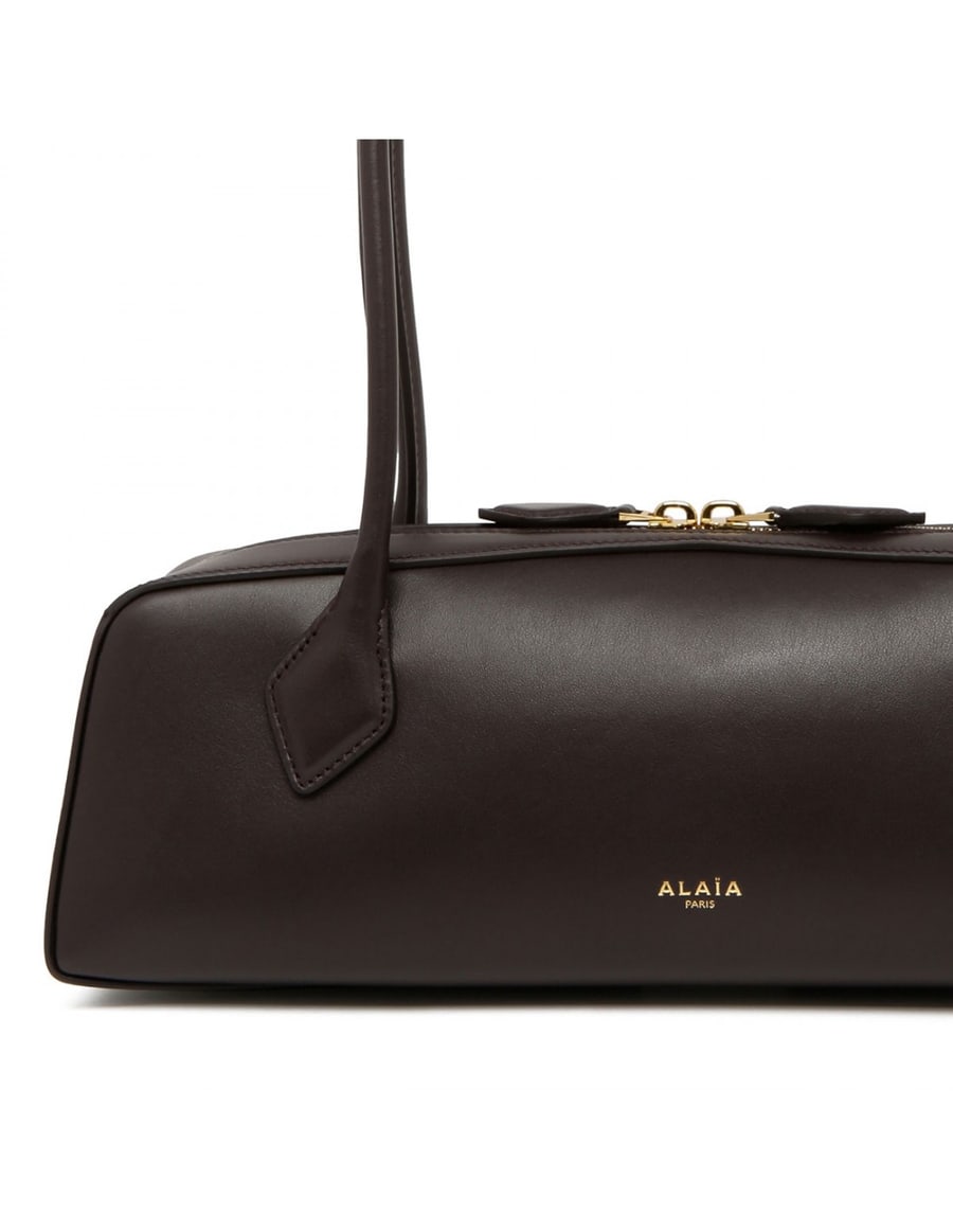 Alaïa Le Teckel medium bag, view 5