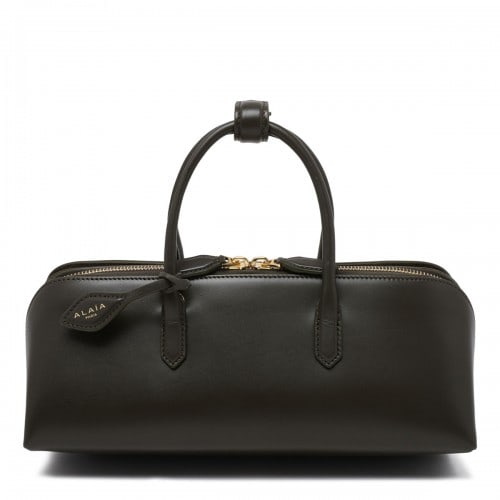 Alaïa Delta small bag