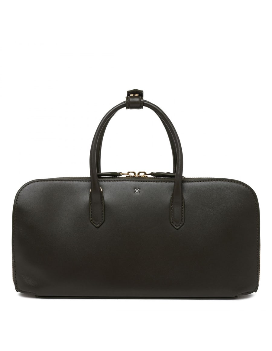 Alaïa Delta small bag, view 4
