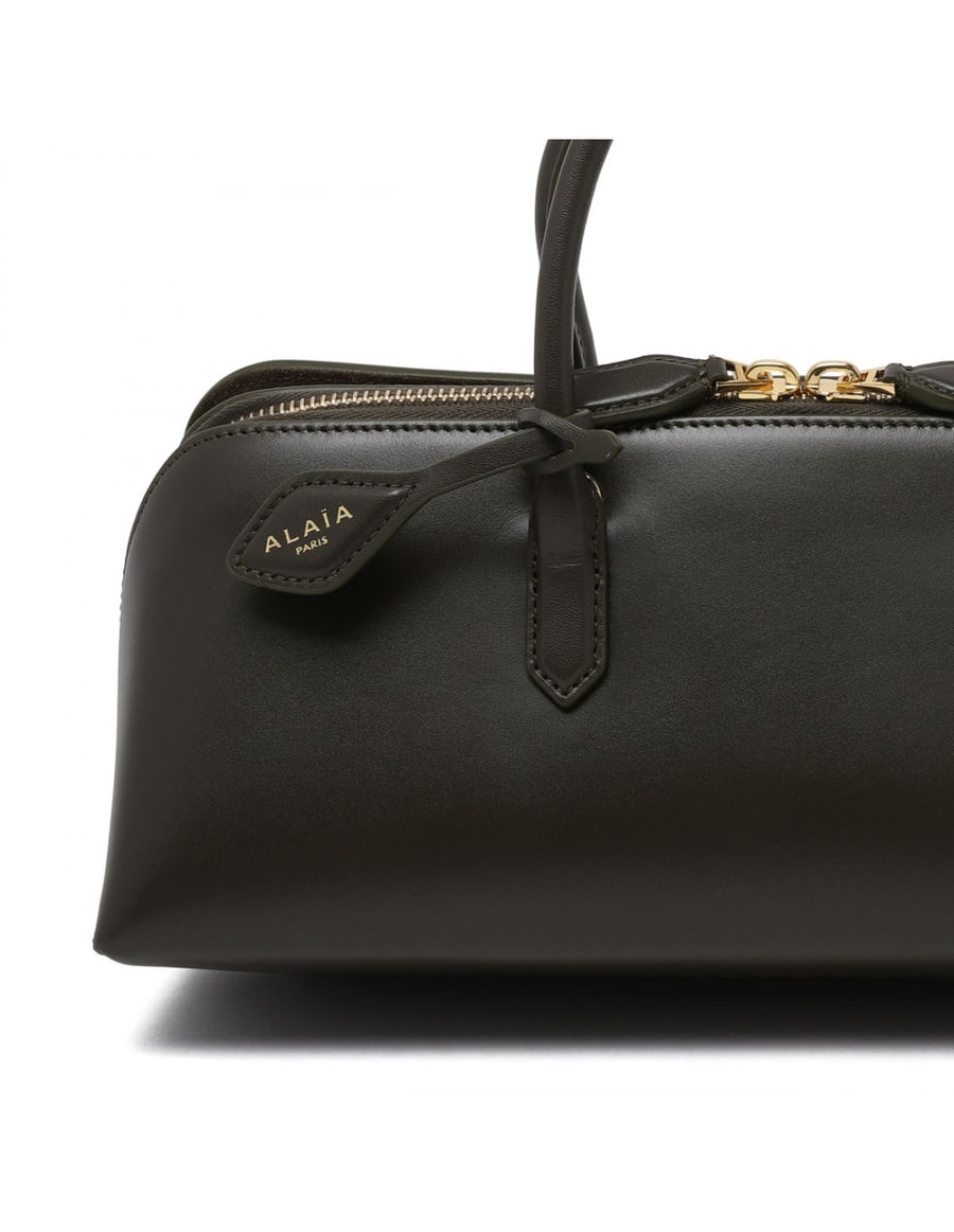 Alaïa Delta small bag, view 5