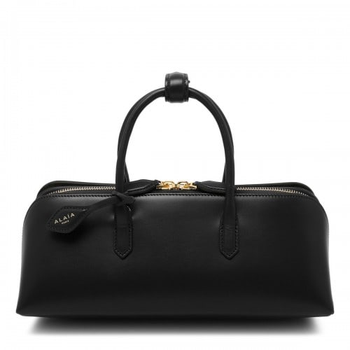 Alaïa Delta small bag