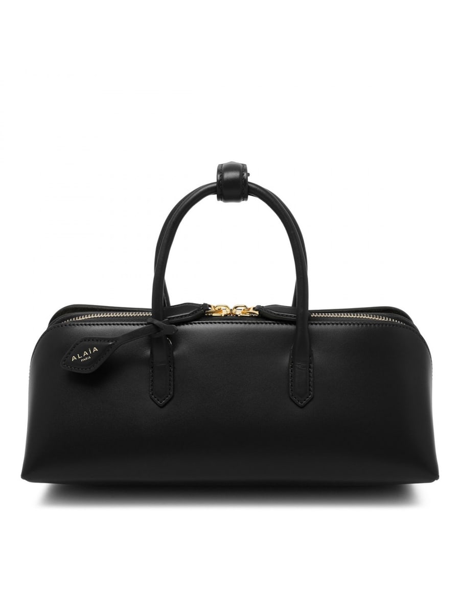 Alaïa Delta small bag, view 2