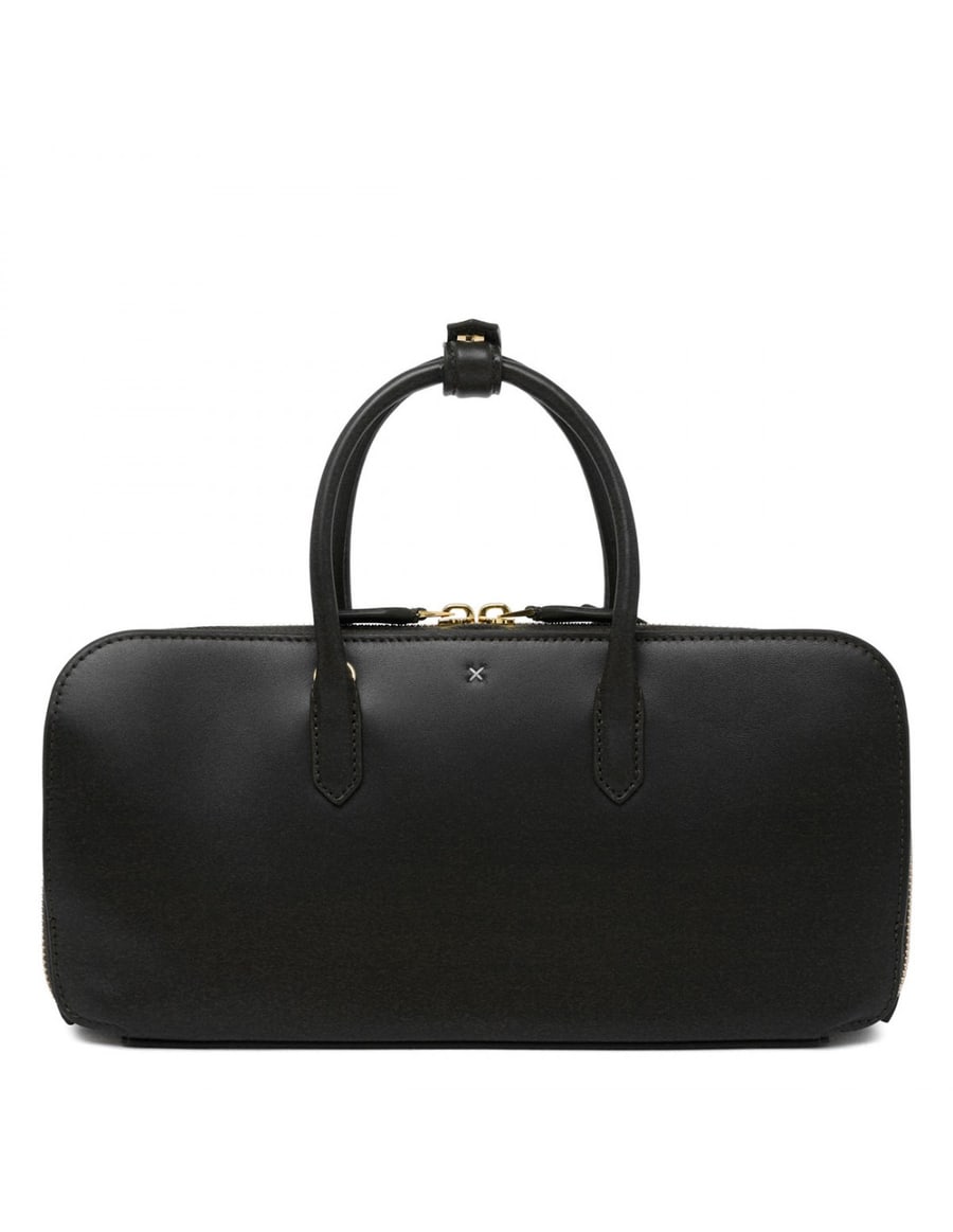 Alaïa Delta small bag, view 4