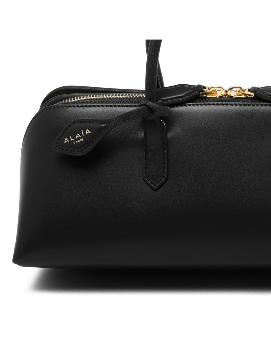 Alaïa Delta small bag, view 5