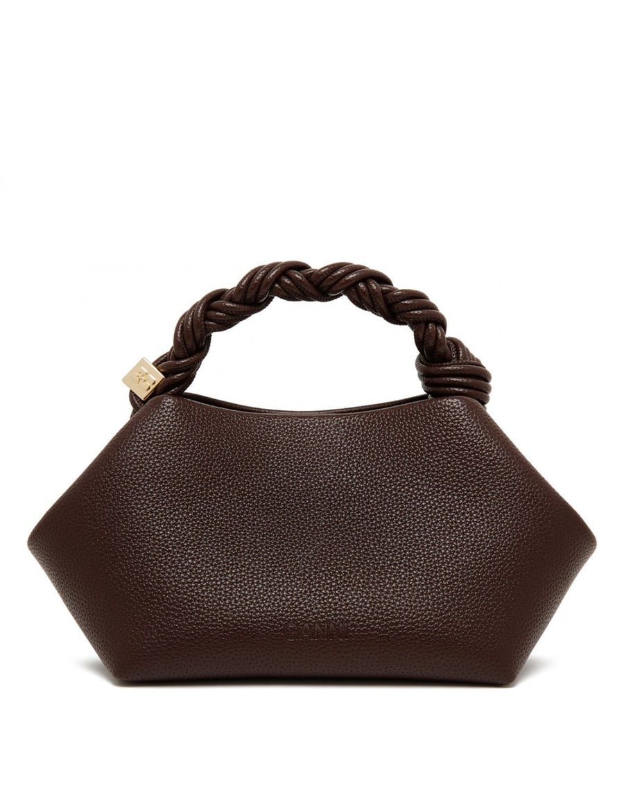 Ganni Bou small bag, view 4