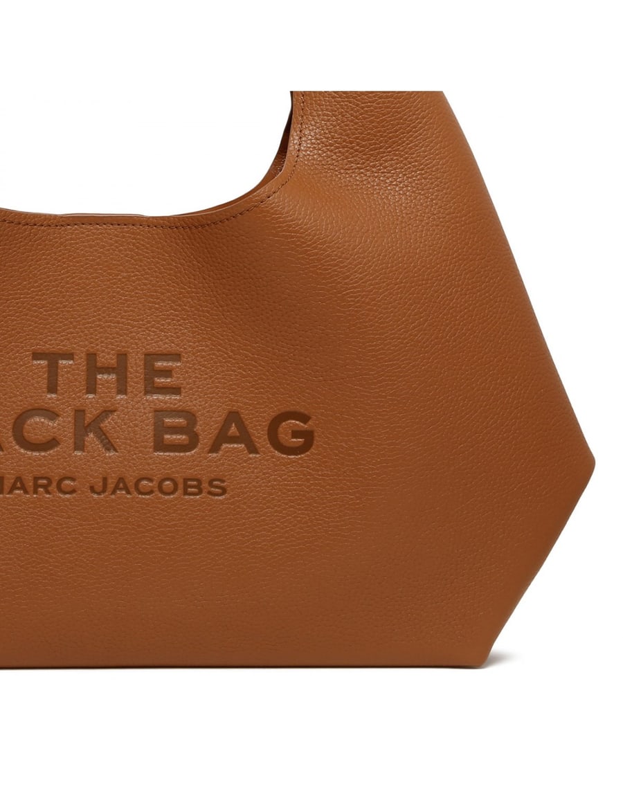 Marc Jacobs The Sack leather bag, view 5