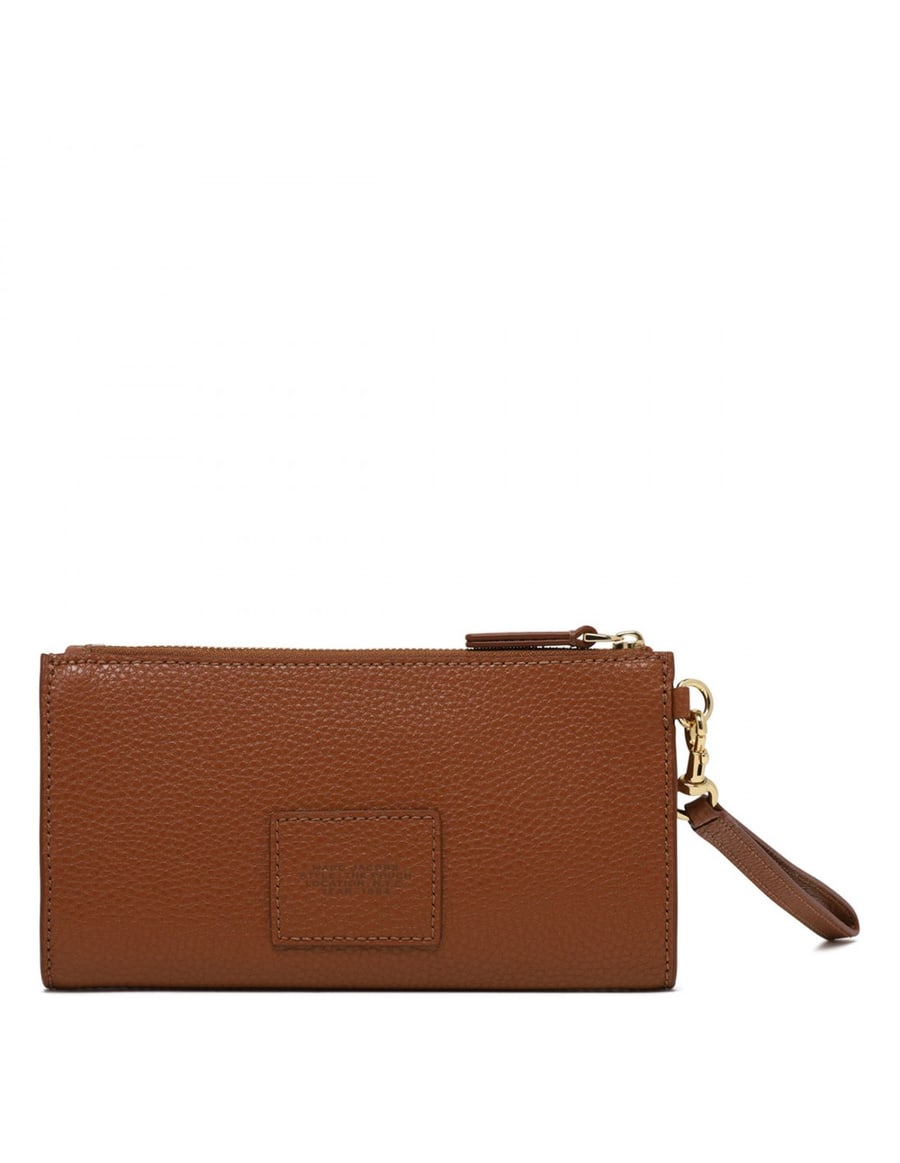 Marc Jacobs The leather pouch, view 3