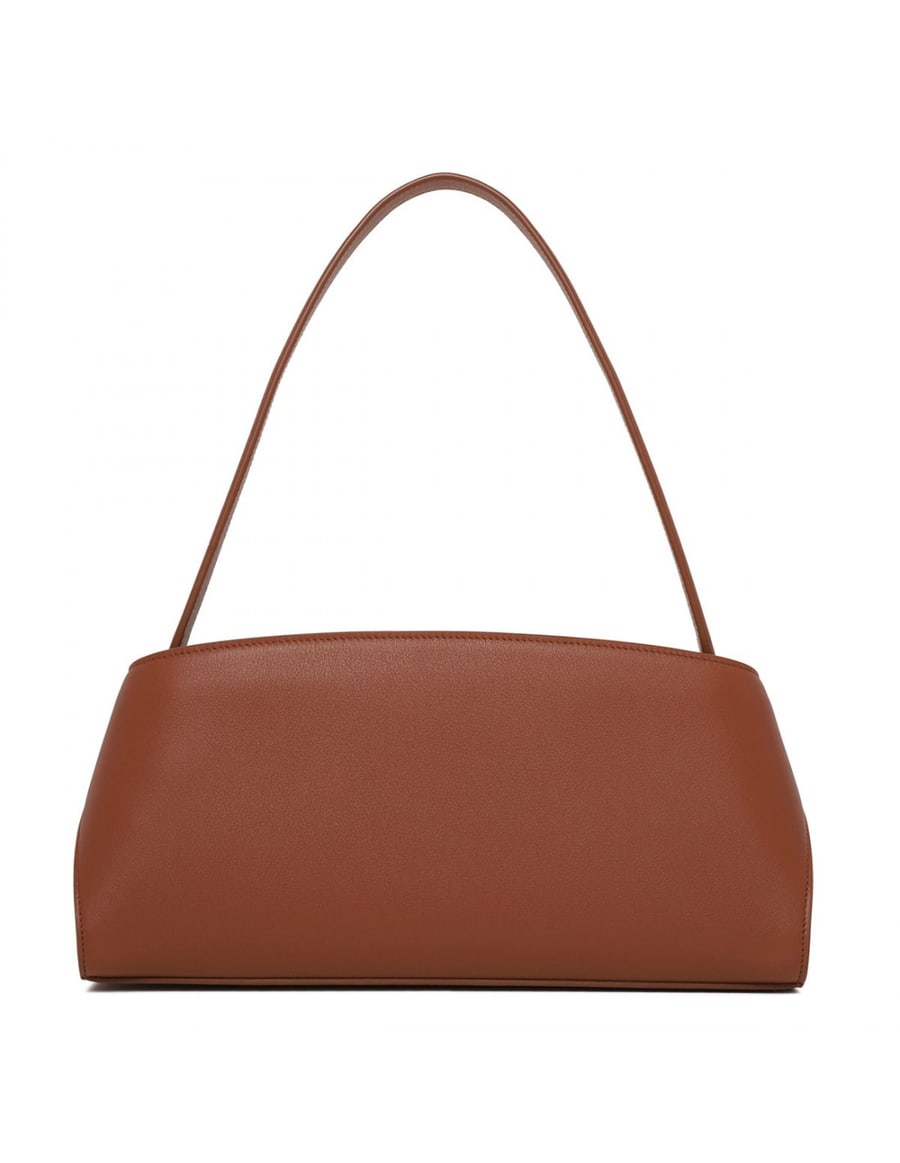Ferragamo Huge East West shoulder bag, view 4