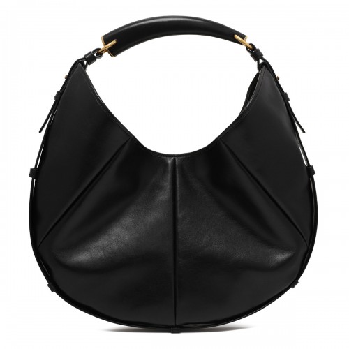 Saint Laurent Mombasa leather medium bag