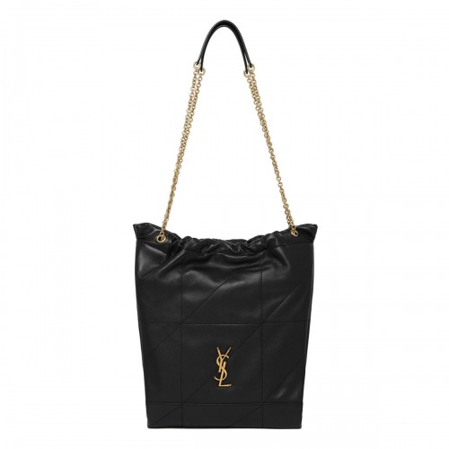 Saint Laurent Jamie black pouch