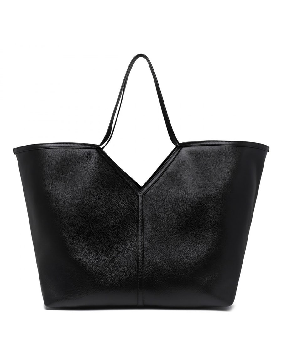 Saint Laurent Y small tote bag, view 2
