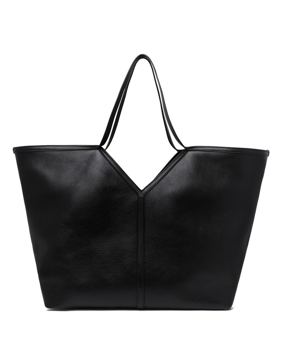 Saint Laurent Y small tote bag, view 4