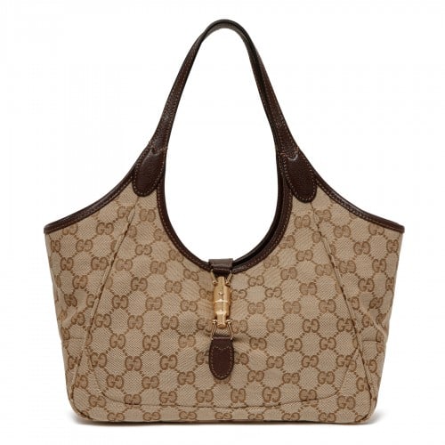 Gucci Mercato small tote bag