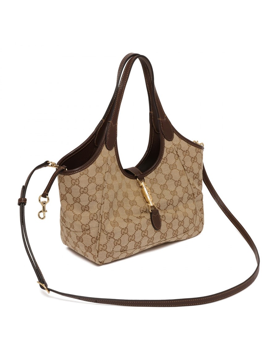 Gucci Mercato small tote bag, view 3