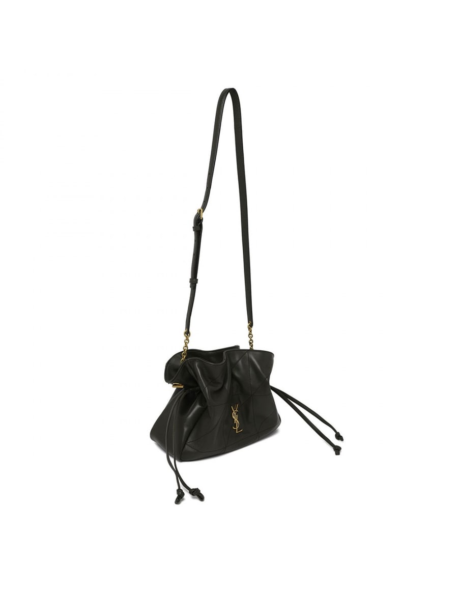 Saint Laurent Jamie shoulder pouch, view 3