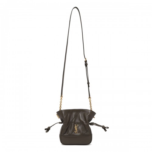 Saint Laurent Jamie mini shoulder pouch