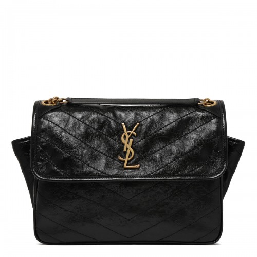 Saint Laurent Niki Tripouch shoulder bag