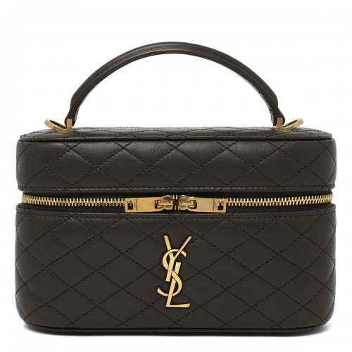 Saint Laurent Gaby vanity bag