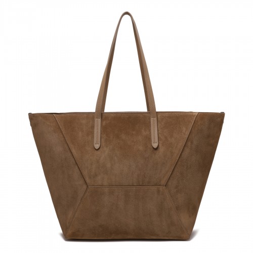 Brunello Cucinelli BC Duo bag