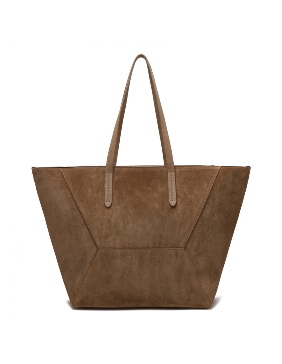 Brunello Cucinelli BC Duo bag, view 2