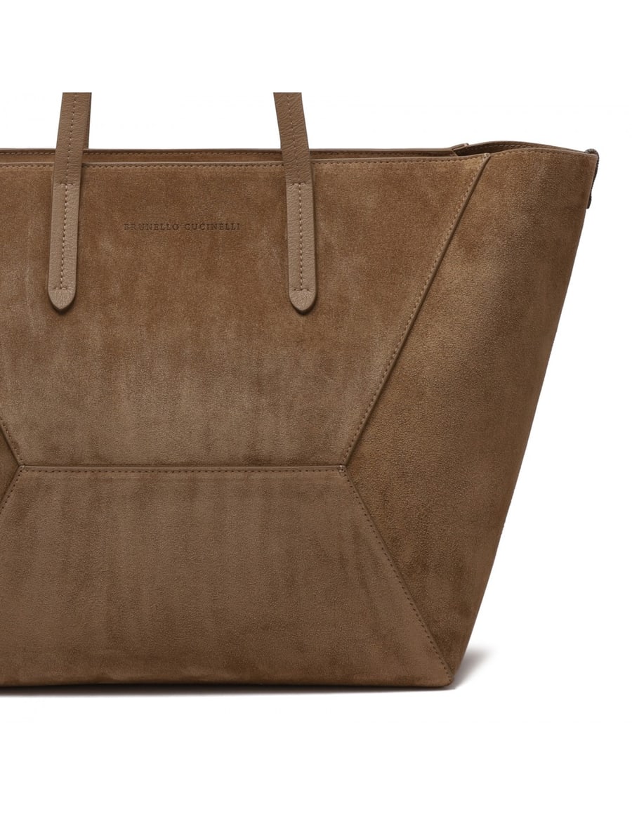 Brunello Cucinelli BC Duo bag, view 5