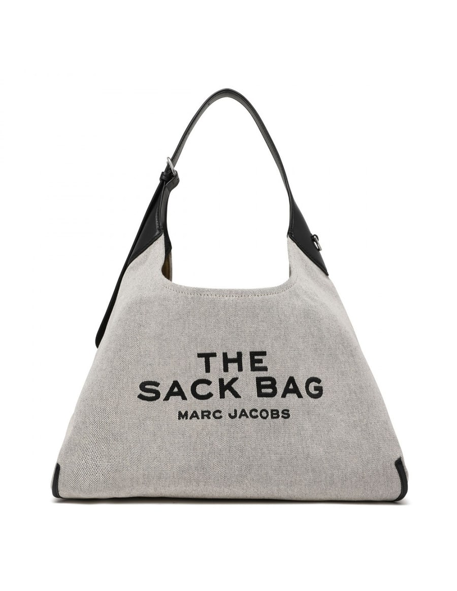 Marc Jacobs The Sack belted bag, view 2