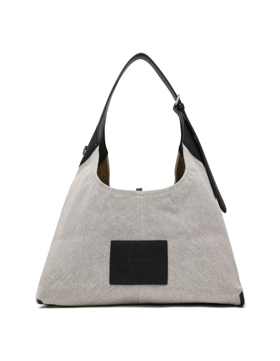 Marc Jacobs The Sack belted bag, view 4