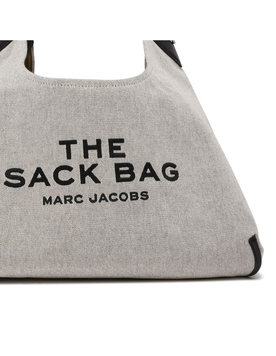 Marc Jacobs The Sack belted bag, view 5