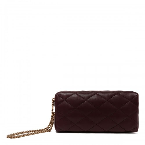 Saint Laurent Cassandre bijou pouch