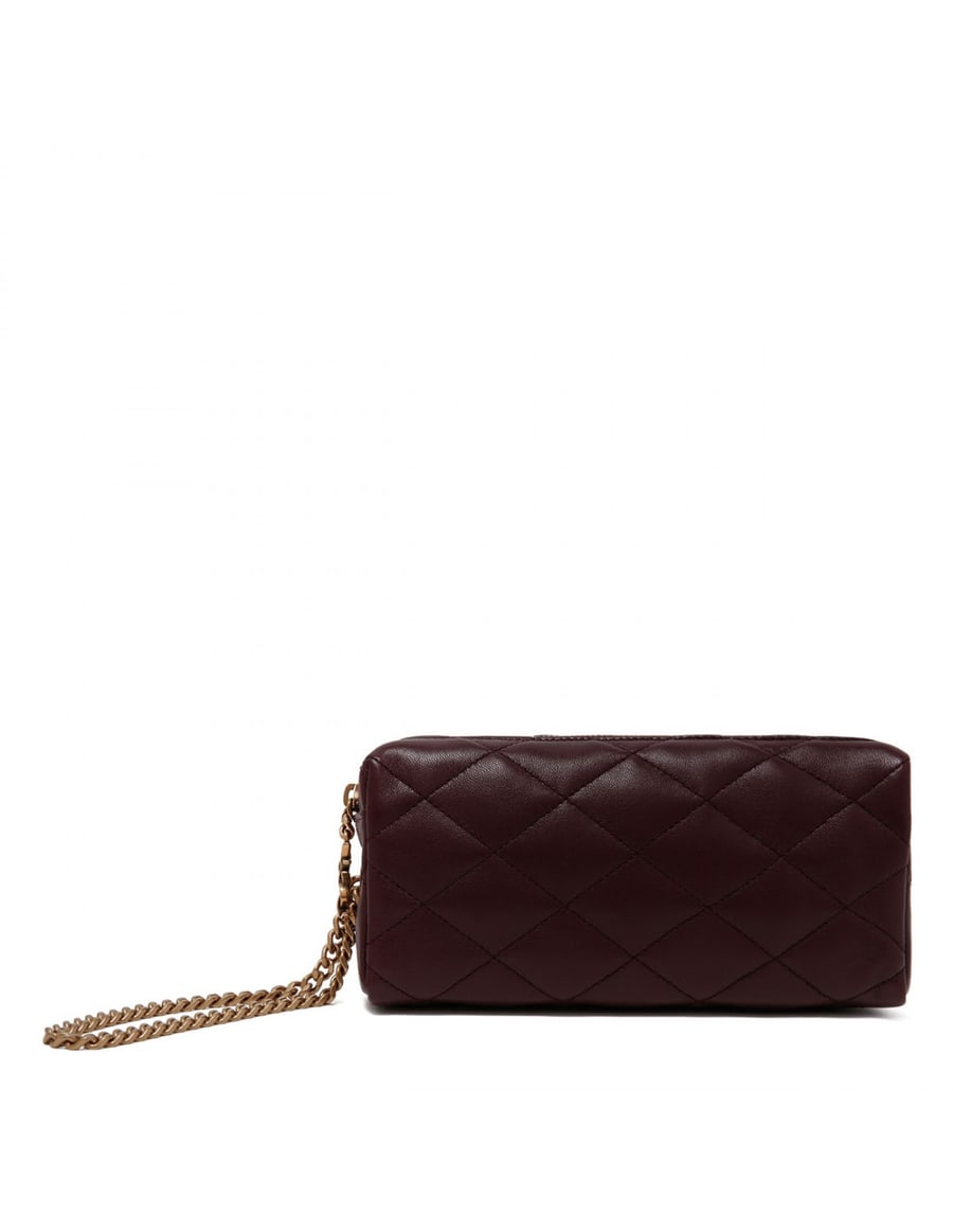 Saint Laurent Cassandre bijou pouch, view 2