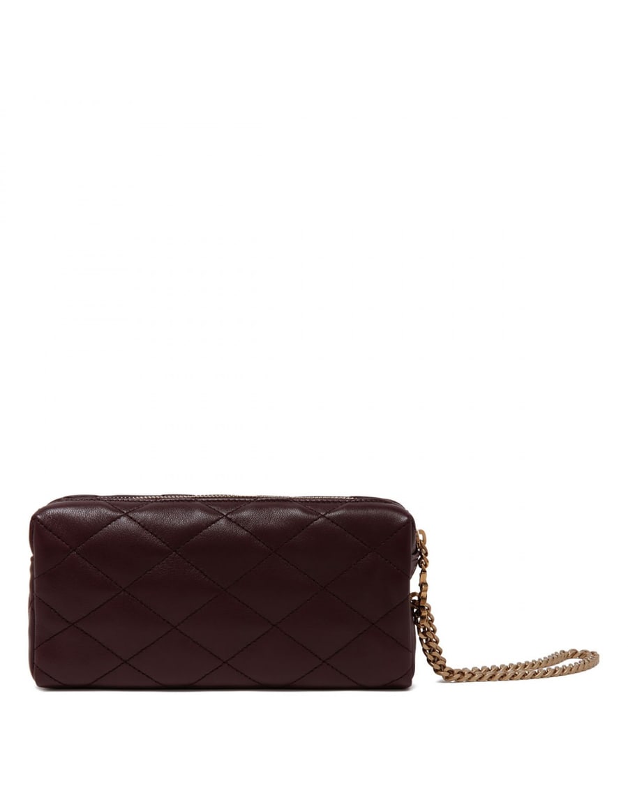 Saint Laurent Cassandre bijou pouch, view 4