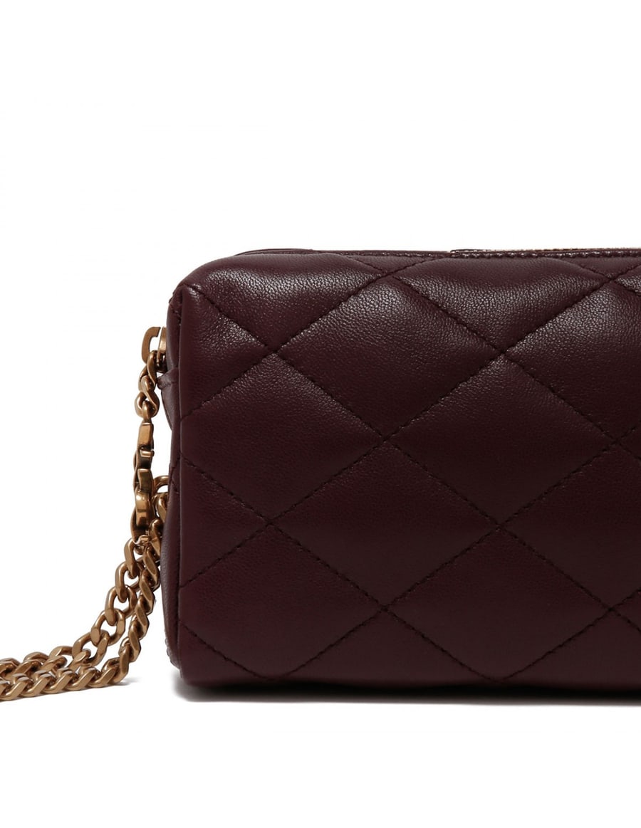 Saint Laurent Cassandre bijou pouch, view 5