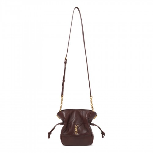 Saint Laurent Jamie mini shoulder pouch