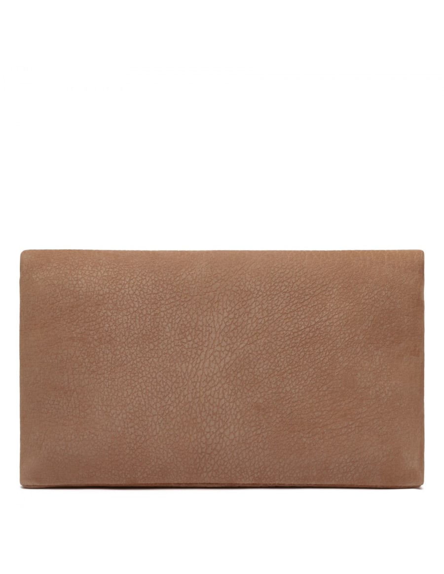 Saint Laurent Envelope large pouch, view 4