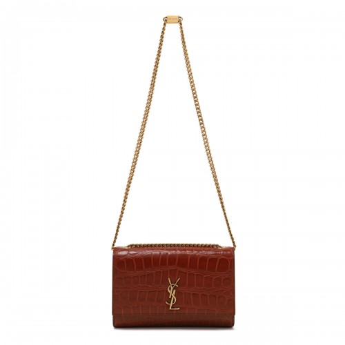 Saint Laurent New Kate small shoulder bag