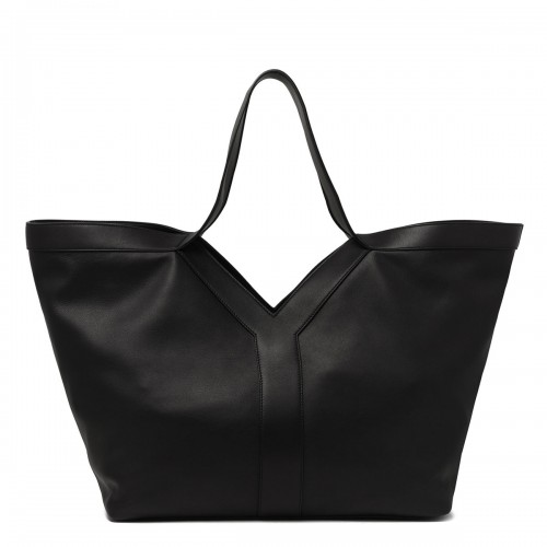 Saint Laurent Y leather tote bag