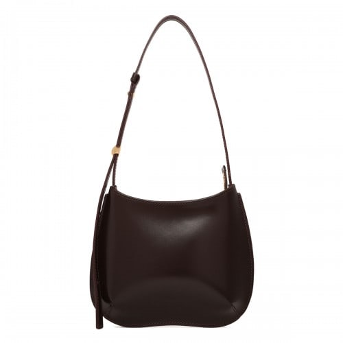 Jacquemus The small Bisou shoulder bag
